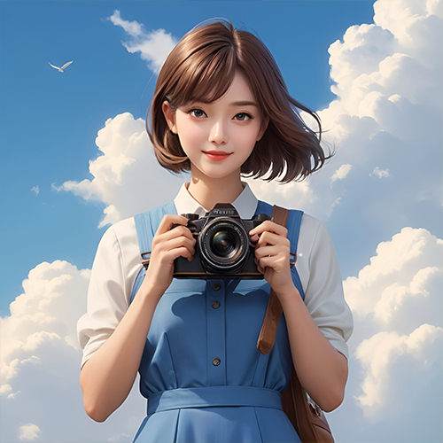 Make Video with Hailuo - V2 - 6s - 1080P