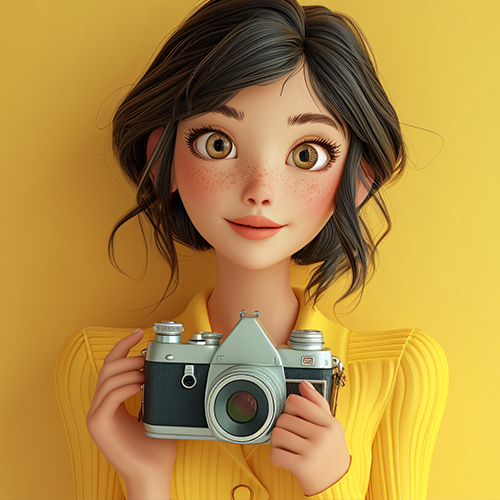 Make Video with Hailuo - V2 - 6s - 768P