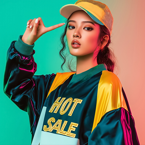 Create Accessory Product Try-On Images (Affiliate)