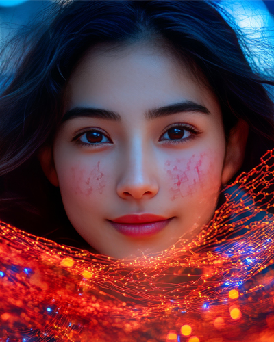 Buat Gambar dengan Hailuo AI