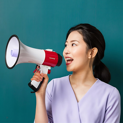 Emotional Voice for Sales - Multi Language