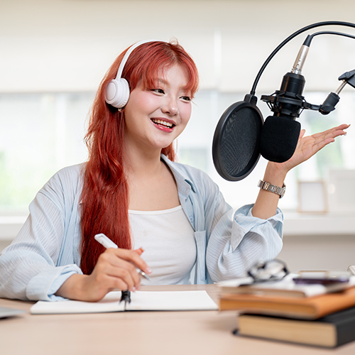 Emotional Voice for Guide - Multi Language