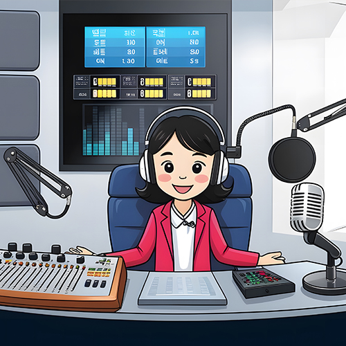 Emotional Voice for Advertising - Multi Language