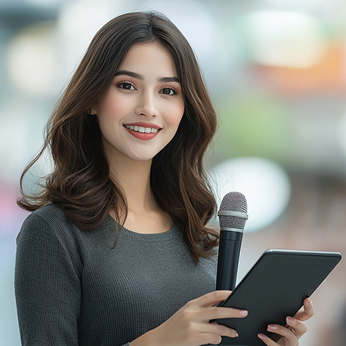 Emotional Voice for Education - Multi Language