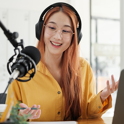 Emotional Voice for Story - Multi Language