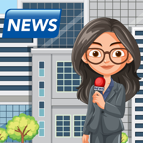 Emotional Voice for News - Multi Language