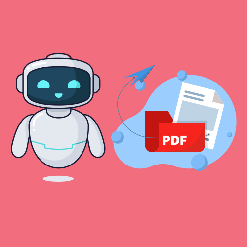 AI PDF Translator
