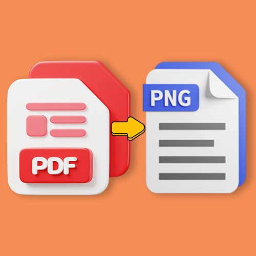 AI PDF to PNG