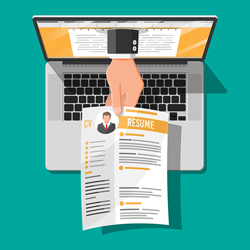 AI Resume Scanner
